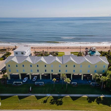 Ocean Club At Turtle Mound 101 Villa New Smyrna Beach Eksteriør bilde
