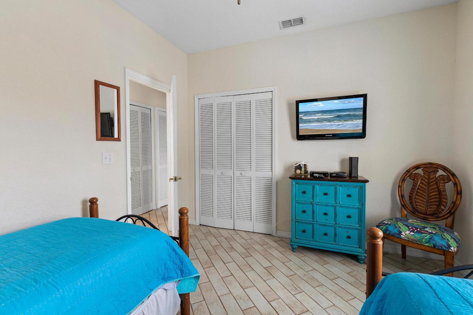 Ocean Club At Turtle Mound 101 Villa New Smyrna Beach Eksteriør bilde